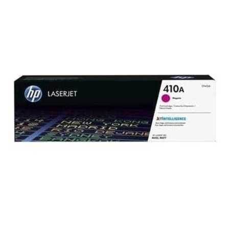 טונר אדום מקורי hp 410a cf413a