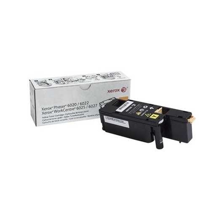 טונר שחור מקורי Xerox 106R02763