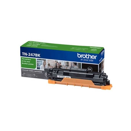 טונר שחור מקורי BROTHER TN247BK