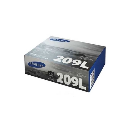 טונר מקורי SAMSUNG MLT-D209L