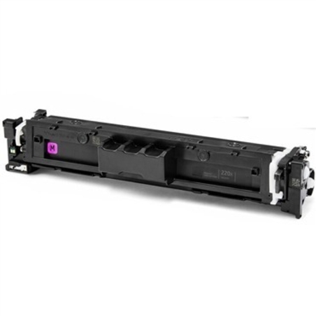 טונר אדום תואם HP 220A W2203A