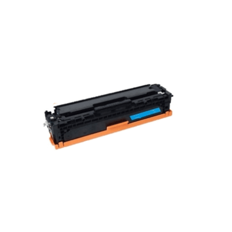 טונר כחול תואם hp 201x cyan cf401x
