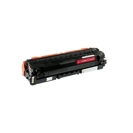 טונר אדום תואם samsung cltm506L