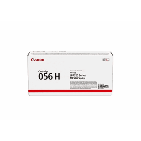 טונר מקורי CANON CRG056H – חסר במלאי