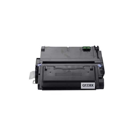 טונר תואם שחור HP Q1338X 38X