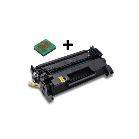 טונר תואם HP CF259X | HP 59X  *כולל צ’יפ*