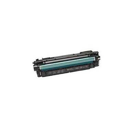 טונר כחול תואם HP 508X CF361X