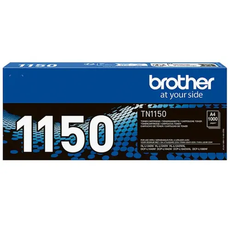 טונר מקורי brother tn1150