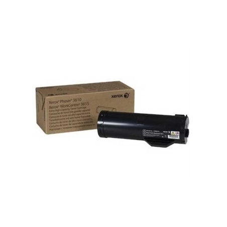 טונר מקורי Xerox 106R02732