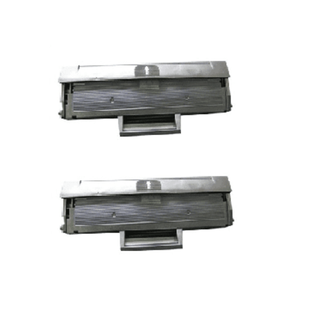 2 טונרים תואמים XEROX 106R02773 למדפסת 3020/3025