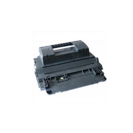 טונר תואם HP 64A CC364A
