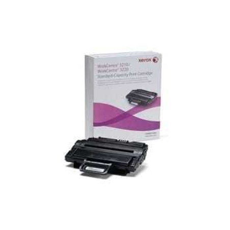 טונר מקורי xerox 106R01487