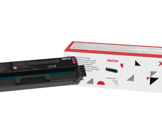 טונר אדום מקורי  Xerox 006R04397 (2.5k)