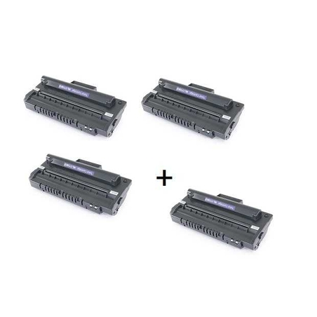 קנה 3 טונרים תואמים samsung ml-1710d3 וקבל טונר נוסף חינם.
