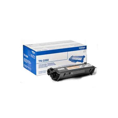 טונר מקורי Brother TN3390