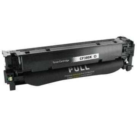 טונר שחור תואם hp 312a cf380x
