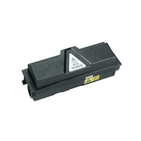 טונר מקורי  Kyocera tk130 | tk-130