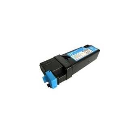 טונר תואם כחול XEROX 106R01601 – אזל במלאי