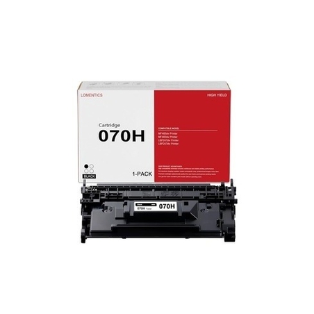 טונר מקורי CANON CRG070H