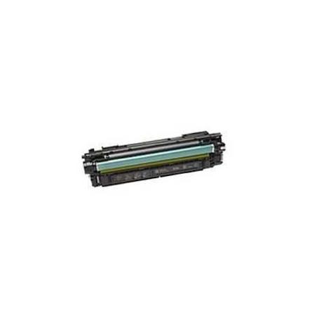 טונר צהוב תואם HP 508A CF362A