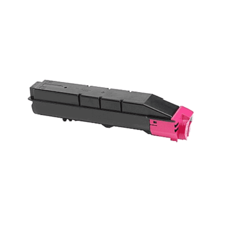 טונר אדום תואם KYOCERA TK8505M