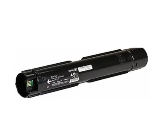 טונר שחור BK מקורי Xerox 106R03745