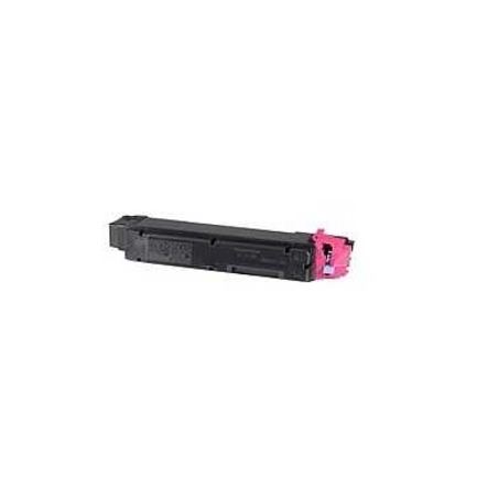 טונר אדום תואם kyocera tk5140M