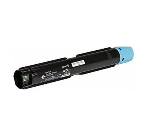 טונר כחול CYAN מקורי Xerox 106R03748