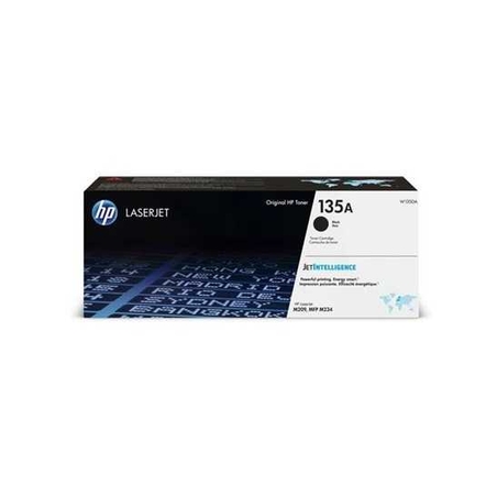 טונר שחור מקורי HP 135A | HP  W1350A