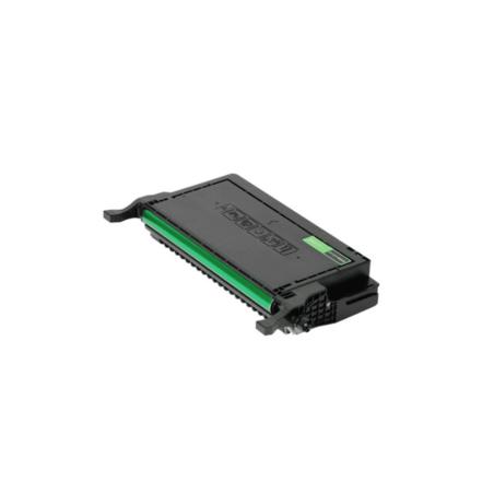 טונר כחול תואם Samsung CLPC660B