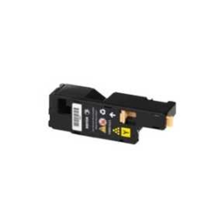 טונר צהוב תואם XEROX 106R02762 yellow