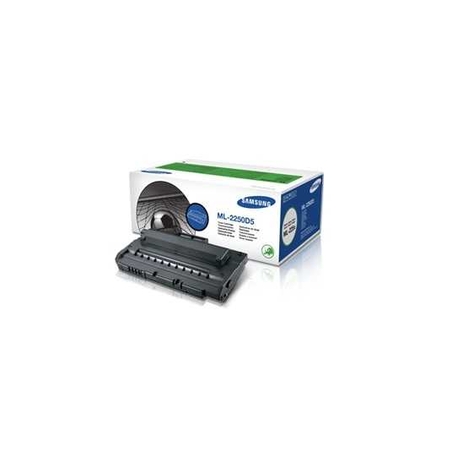 טונר מקורי samsung ml2250d5