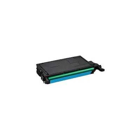 טונר כחול תואם SAMSUNG CLT-C508L