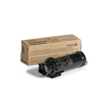 טונר כחול מקורי XEROX 106R03693