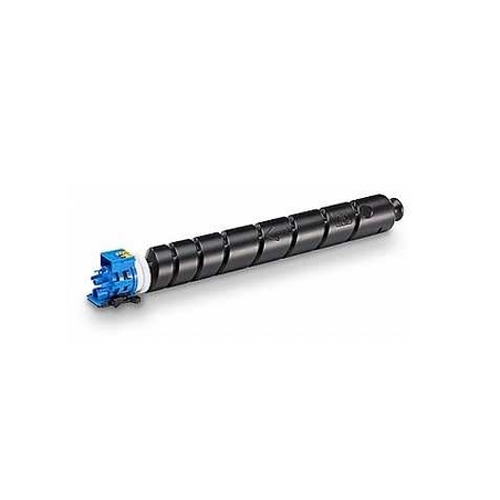 טונר כחול תואם KYOCERA TK8525C