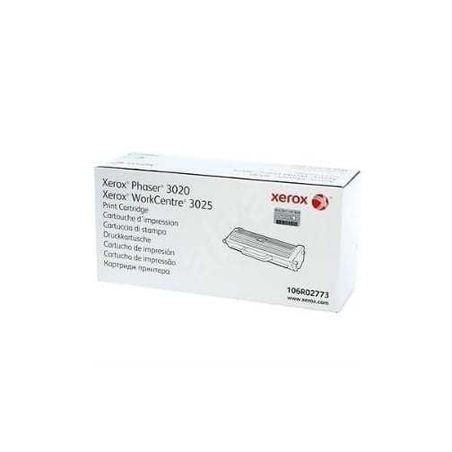טונר מקורי XEROX 106R02773