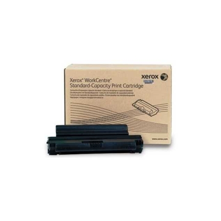 טונר מקורי xerox 106R03623