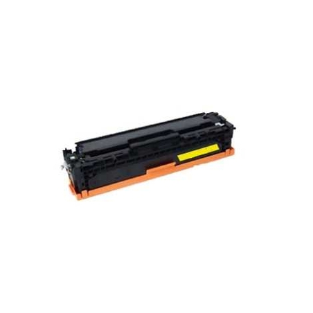 טונר תואם צהוב hp 205a cf532a
