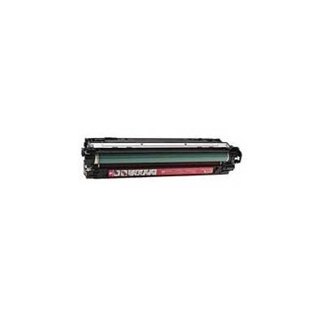טונר אדום תואם חדש HP 651A CE343A