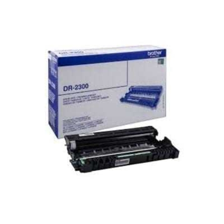 דראם – (יח’ הדמיה) מקורי brother dr2300