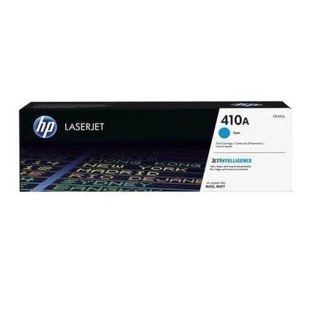 טונר כחול מקורי hp 410a cf411a