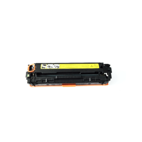 טונר צהוב תואם hp cc532a