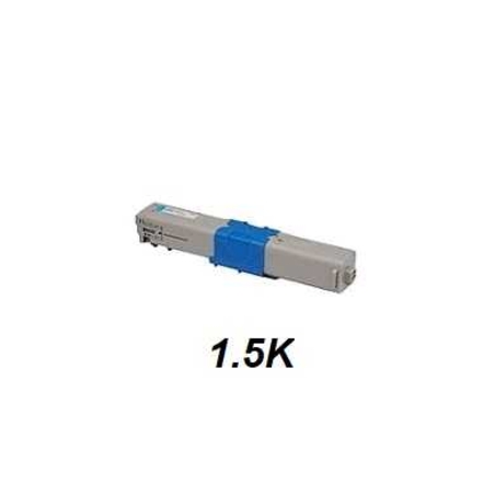 טונר כחול KODATA C532/563/573 1.5K