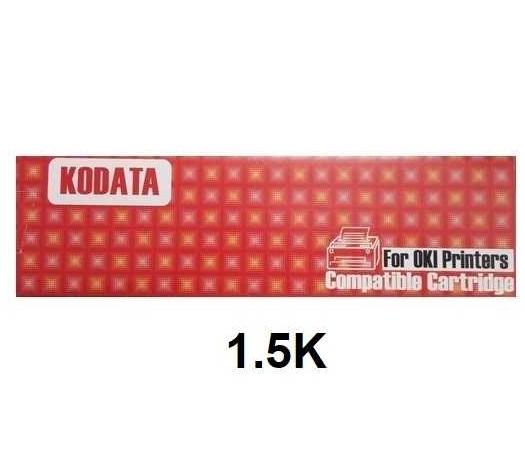 טונר מגנטי KODATA B401/ MB451 1.5K