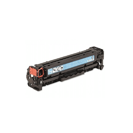 טונר כחול תואם hp cc531a