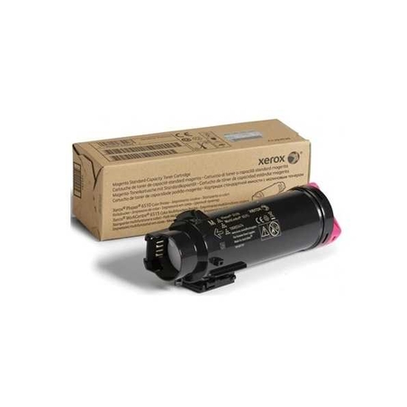 טונר אדום מקורי XEROX 106R03694