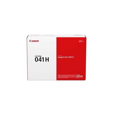 טונר מקורי Canon crg041H