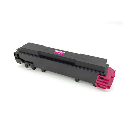 טונר אדום תואם KYOCERA TK5370 M
