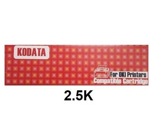 טונר מגנטי KODATA B401/ MB451 2.5K