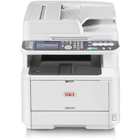 מדפסת OKI ES472DNW